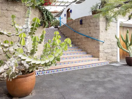 Finca Ingala, Maison 5 personnes à Costa Adeje - Photo 31