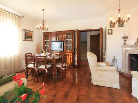Villa Anna, Maison 6 personnes à Forte dei Marmi - Photo 6