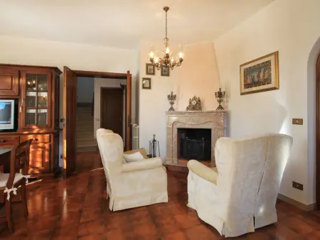 Villa Anna, Maison 6 personnes à Forte dei Marmi - Photo 8