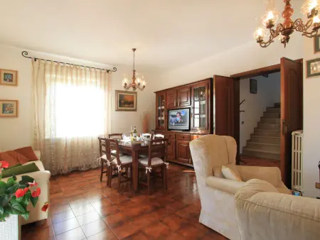 Villa Anna, Maison 6 personnes à Forte dei Marmi - Photo 9