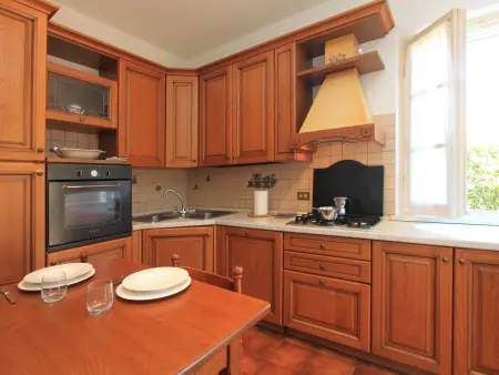 Villa Anna, Maison 6 personnes à Forte dei Marmi - Photo 10