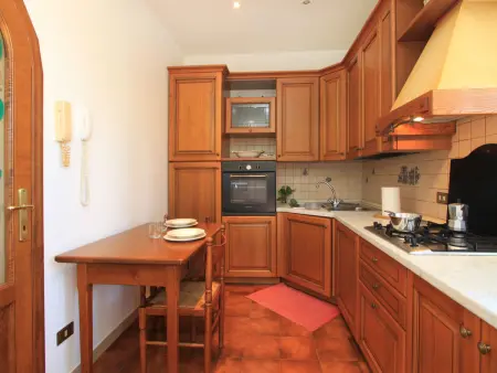 Villa Anna, Maison 6 personnes à Forte dei Marmi - Photo 12