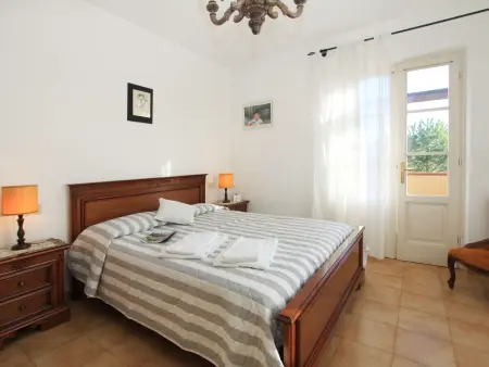 Villa Anna, Maison 6 personnes à Forte dei Marmi - Photo 13
