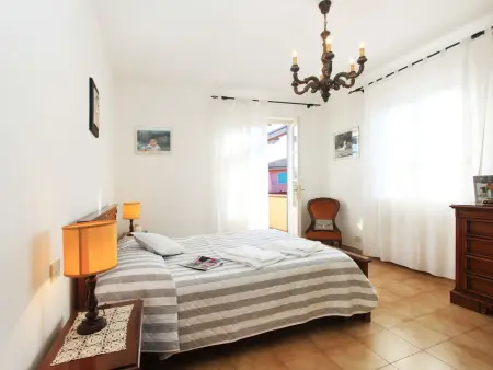 Villa Anna, Maison 6 personnes à Forte dei Marmi - Photo 14
