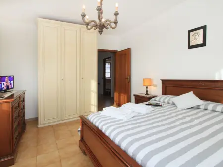 Villa Anna, Maison 6 personnes à Forte dei Marmi - Photo 15