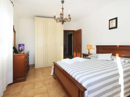 Villa Anna, Maison 6 personnes à Forte dei Marmi - Photo 16