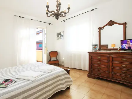 Villa Anna, Maison 6 personnes à Forte dei Marmi - Photo 17