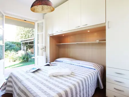 Villa Anna, Maison 6 personnes à Forte dei Marmi - Photo 18