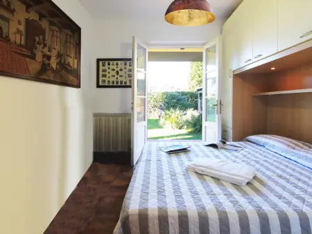 Villa Anna, Maison 6 personnes à Forte dei Marmi - Photo 19