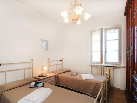 Villa Anna, Maison 6 personnes à Forte dei Marmi - Photo 20