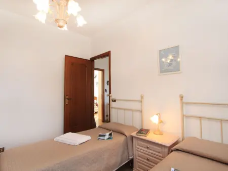 Villa Anna, Maison 6 personnes à Forte dei Marmi - Photo 21