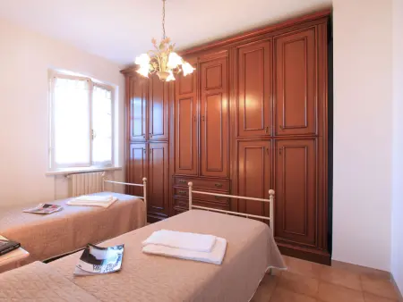 Villa Anna, Maison 6 personnes à Forte dei Marmi - Photo 22