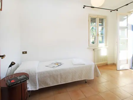 Villa Anna, Maison 6 personnes à Forte dei Marmi - Photo 23