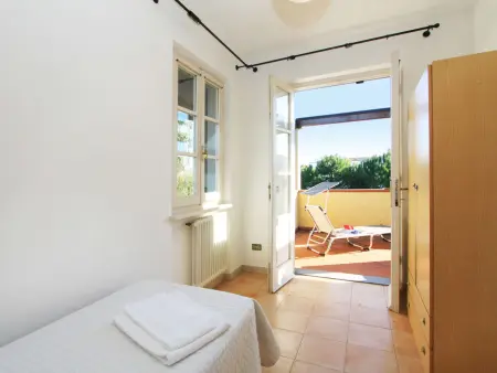 Villa Anna, Maison 6 personnes à Forte dei Marmi - Photo 24