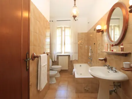 Villa Anna, Maison 6 personnes à Forte dei Marmi - Photo 25