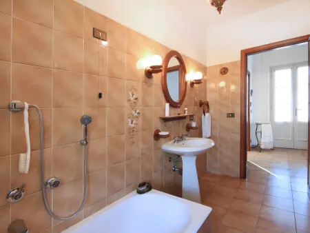 Villa Anna, Maison 6 personnes à Forte dei Marmi - Photo 26