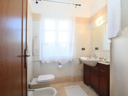 Villa Anna, Maison 6 personnes à Forte dei Marmi - Photo 27