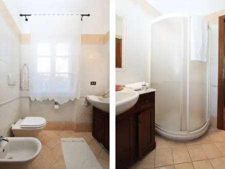 Villa Anna, Maison 6 personnes à Forte dei Marmi - Photo 28