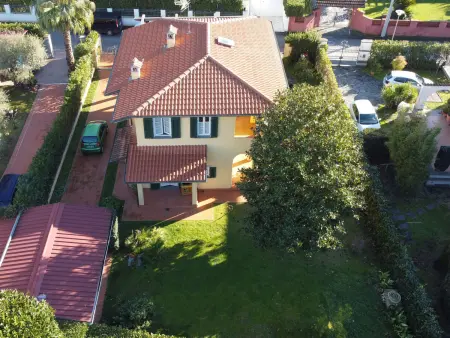 Villa Anna, Maison 6 personnes à Forte dei Marmi - Photo 32