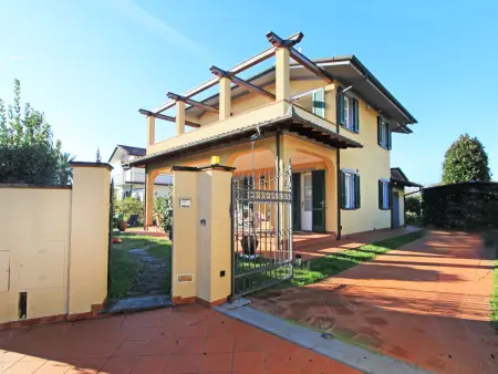 Villa Anna, Maison 6 personnes à Forte dei Marmi - Photo 33