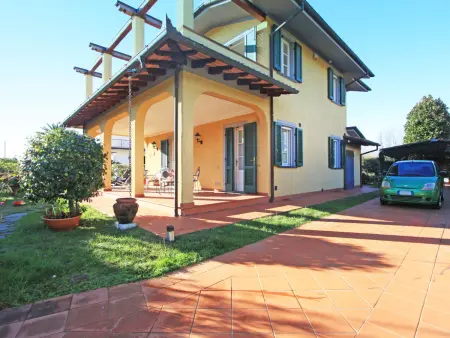 Villa Anna, Maison 6 personnes à Forte dei Marmi - Photo 34