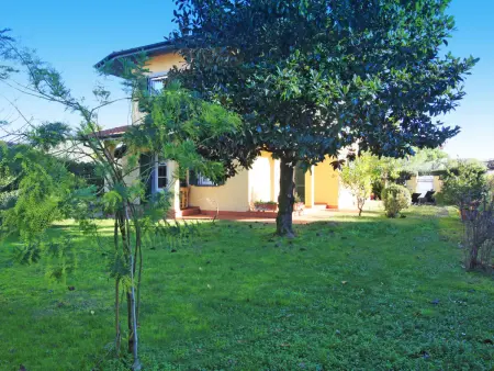 Villa Anna, Maison 6 personnes à Forte dei Marmi - Photo 36