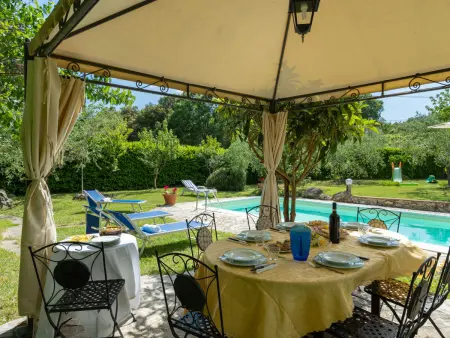 Sissi, Maison 8 personnes à San Gimignano - Photo 3