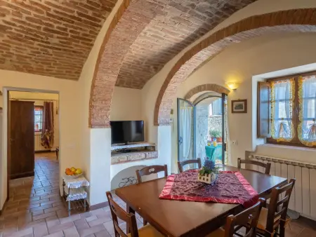 Sissi, Maison 8 personnes à San Gimignano - Photo 5