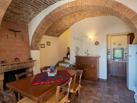 Sissi, Maison 8 personnes à San Gimignano - Photo 6