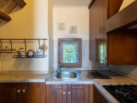 Sissi, Maison 8 personnes à San Gimignano - Photo 7