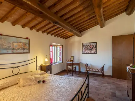 Sissi, Maison 8 personnes à San Gimignano - Photo 11