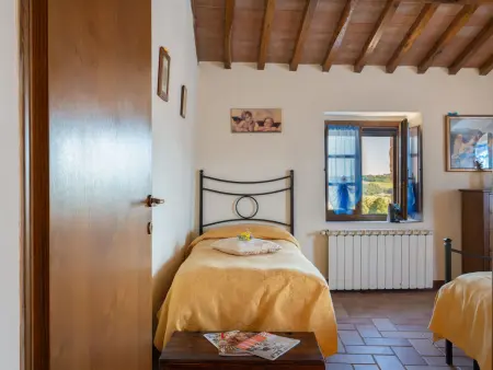 Sissi, Maison 8 personnes à San Gimignano - Photo 14