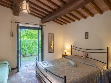 Sissi, Maison 8 personnes à San Gimignano - Photo 15