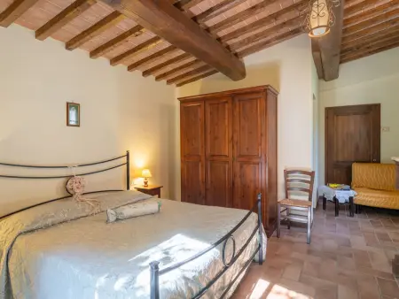 Sissi, Maison 8 personnes à San Gimignano - Photo 16