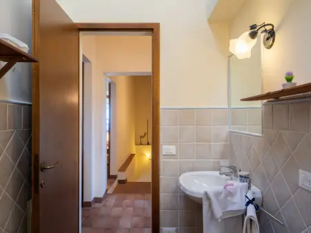 Sissi, Maison 8 personnes à San Gimignano - Photo 17