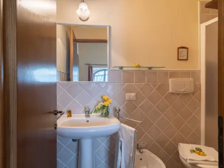 Sissi, Maison 8 personnes à San Gimignano - Photo 19