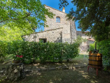 Sissi, Maison 8 personnes à San Gimignano - Photo 22