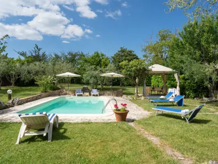 Sissi, Maison 8 personnes à San Gimignano - Photo 24