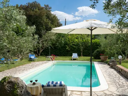 Sissi, Maison 8 personnes à San Gimignano - Photo 27