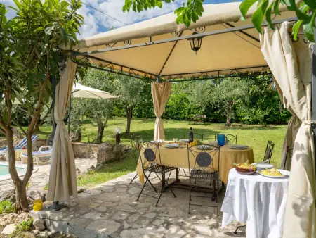 Sissi, Maison 8 personnes à San Gimignano - Photo 28