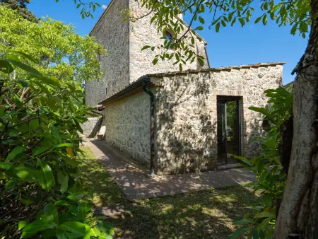 Sissi, Maison 8 personnes à San Gimignano - Photo 31
