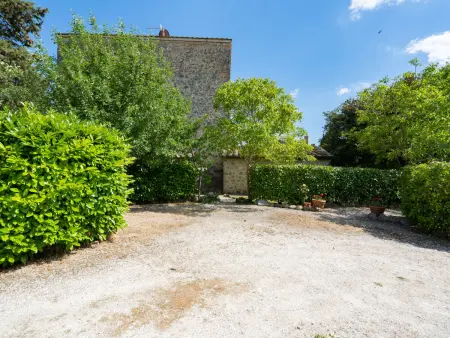 Sissi, Maison 8 personnes à San Gimignano - Photo 32