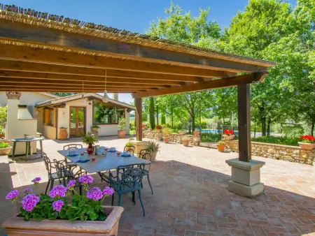Villa Rosa, Maison 8 personnes à Cecina - Photo 1