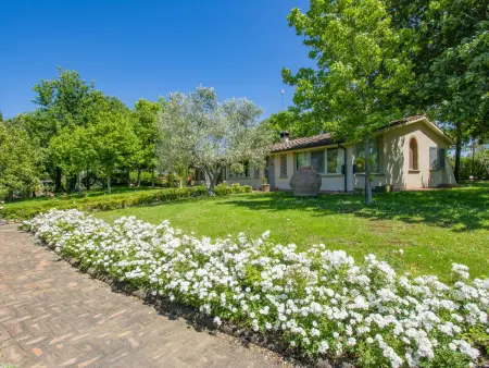 Villa Rosa, Maison 8 personnes à Cecina - Photo 3