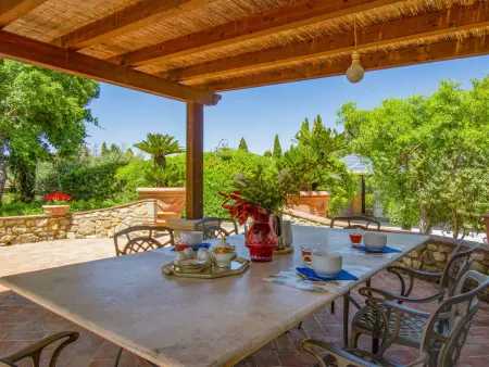 Villa Rosa, Maison 8 personnes à Cecina - Photo 4