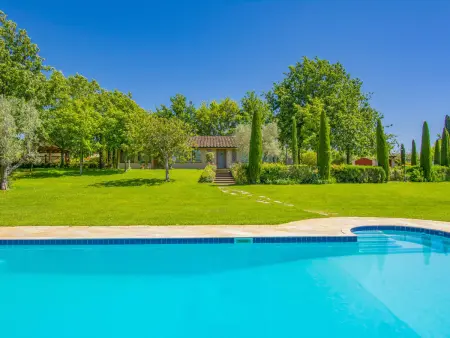 Villa Rosa, Maison 8 personnes à Cecina - Photo 5