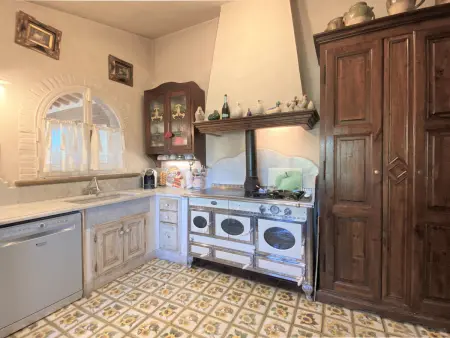 Villa Rosa, Maison 8 personnes à Cecina - Photo 7