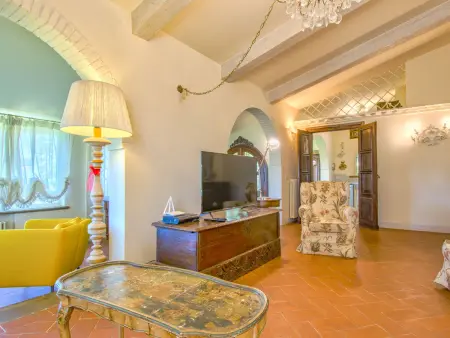 Villa Rosa, Maison 8 personnes à Cecina - Photo 9