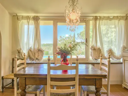 Villa Rosa, Maison 8 personnes à Cecina - Photo 12
