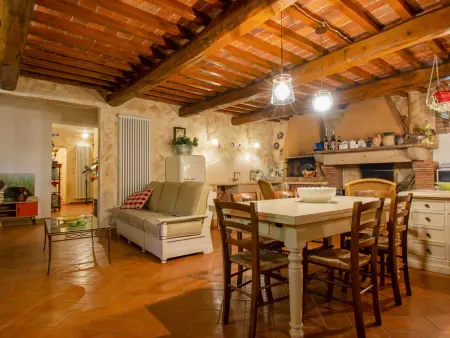 Villa Rosa, Maison 8 personnes à Cecina - Photo 14